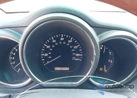 2007 Lexus Rx 350 z USA, uszkodzony, nr VIN 2T2HK31U27C030242